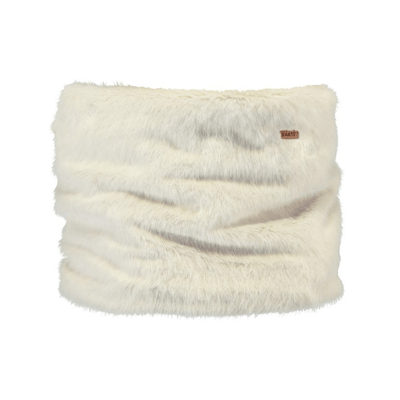 Doozy Nekwarmer Kinderen Cream one size Soellaart.nl