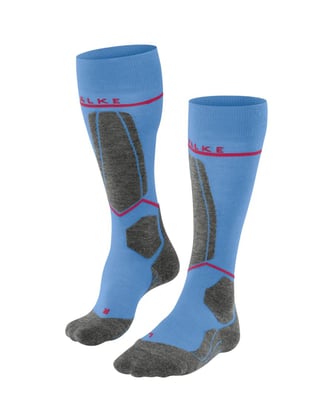 SK4 Advanced Compression Light Skisok Dames Soellaart.nl