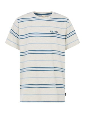 PRTScott Jr T-shirt Kinderen Soellaart.nl