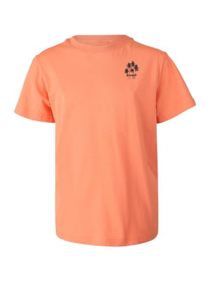 Mikry T-shirt Kinderen Soellaart.nl