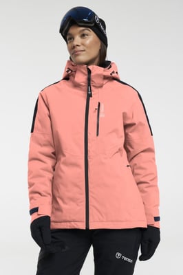 Core Wintersportjas Dames Soellaart.nl