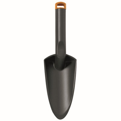 Schepje 29 Cm Zwart Schep Zwart 29 Cm Soellaart.nl