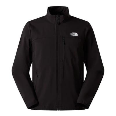 Nimble 2.0 Softshell Jas Heren Soellaart.nl