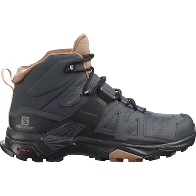 X Ultra 4 Mid Gtx W Dames Hoge Wandelschoen Soellaart.nl