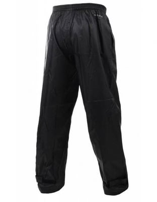 Rainpants Kinder Regenbroek Black 5/7 Soellaart.nl