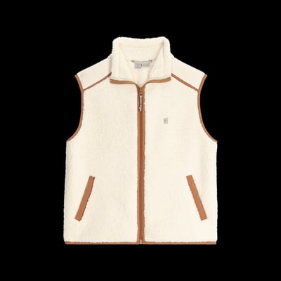 Palisades Bodywarmer Dames Soellaart.nl