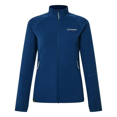 Kinetic Powerstretch Fleece Dames Soellaart.nl