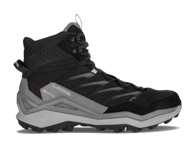 Maddox Pro GTX Mid Hoge Wandelschoen Heren Soellaart.nl