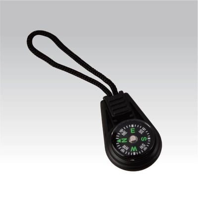 Zippuller Compass Black OS Soellaart.nl