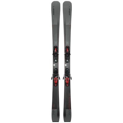 Wingman 78 C Shift X + EL 10.0 GW Shift Ski Soellaart.nl