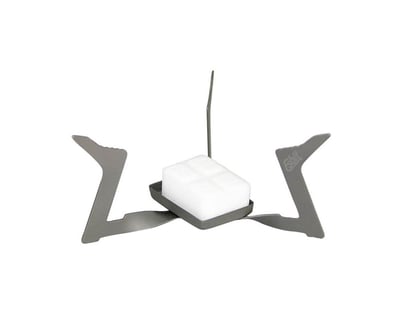 Solid Fuel Stove Brander Grey Soellaart.nl