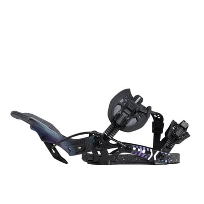 Flow Nx2 Hybrid Snowboardbinding Soellaart.nl