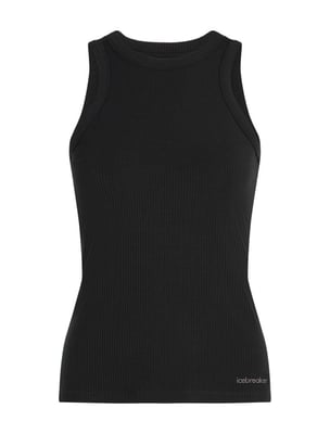 Rib Lotus Hemd Dames Soellaart.nl