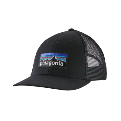 P-6 Logo LoPro Trucker Pet Soellaart.nl