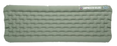 Campmeister Deluxe Insulated Wide Regular Slaapmat Soellaart.nl