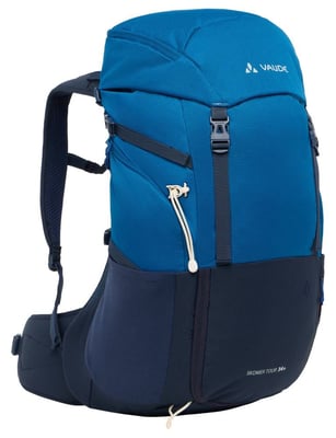 Skomer Tour 34+ Backpack Dames Soellaart.nl