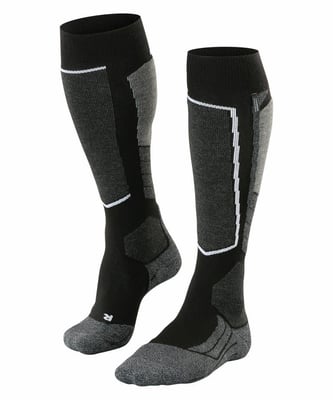 SK2 Intermediate Cashmere Skisok Heren Soellaart.nl