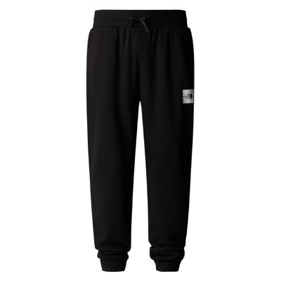 Fine Regular Tapered Jogging broek Heren Soellaart.nl