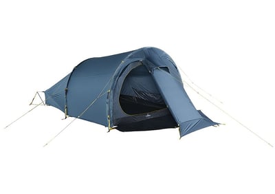 Chara 2 Slw Tent Titanium Blue Soellaart.nl