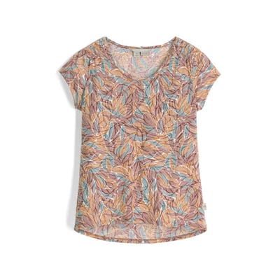Featherweight T-shirt Dames Soellaart.nl