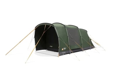 Sierra TC 300 Showmodel Familietent Soellaart.nl