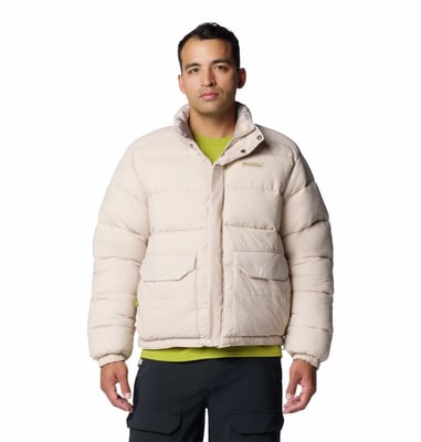 Wallowa™ Reversible Isolatiejas Heren Soellaart.nl