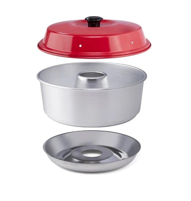 Classic Maxi 3L Oven Soellaart.nl