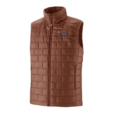 Nano Puff Bodywarmer Heren Soellaart.nl
