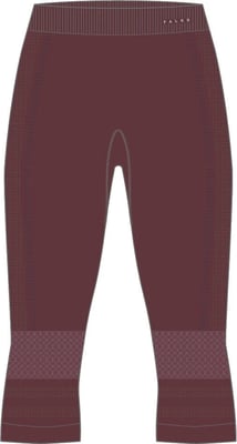 Wool-Tech Legging Dames Soellaart.nl