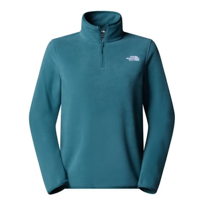Glacier 1/4 Zip Fleece Dames Soellaart.nl