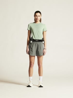 Adv Essence SS 2 Workout T-shirt Dames Soellaart.nl