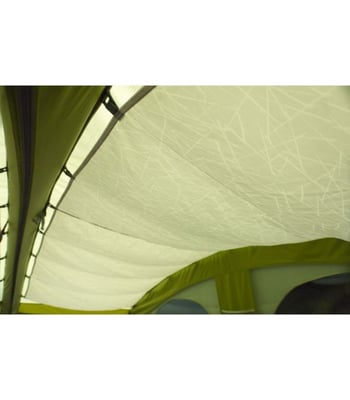 Capri 400Xl Skyliner Tentluifel Herbal Soellaart.nl