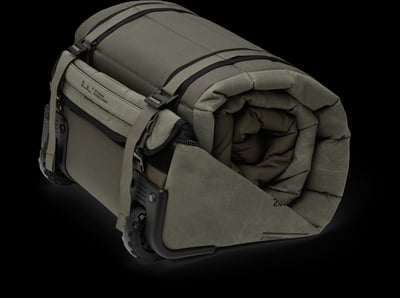 Snow Roller Pro 127L Skihoes Soellaart.nl