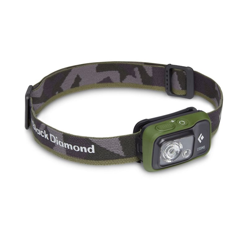 Cosmo 350 Hoofdlamp