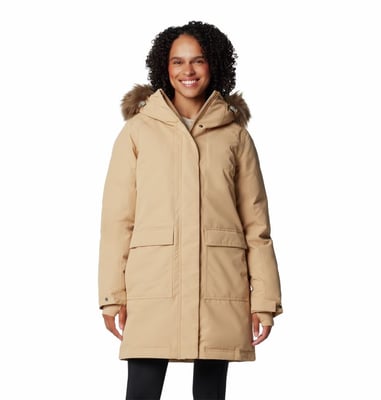 Little Si™ II Insulated Parka Jas Dames Soellaart.nl