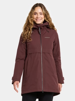 Helle Parka Jas Dames Soellaart.nl