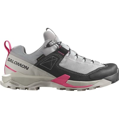 X ULTRA ALPINE GORE-TEX Lage Wandelschoen Dames Soellaart.nl