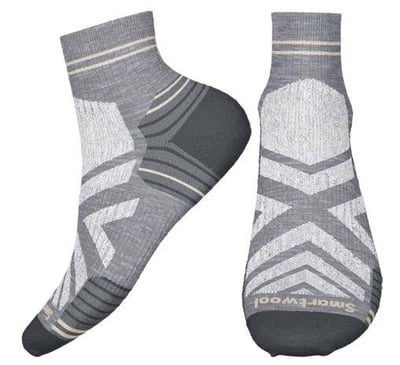 Hike Zero Cushion Ankle Wandelsok Dames Soellaart.nl