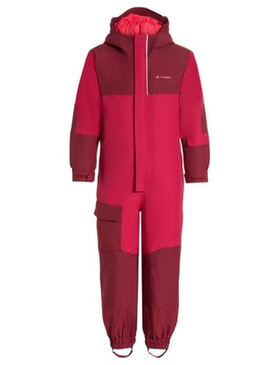 Snow Cup Overall Kinder Wandelbroek Soellaart.nl