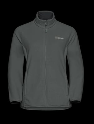 Moonrise FZ Vest Dames Soellaart.nl