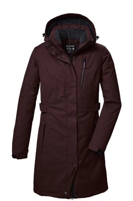 KOW 303 Parka Jas Dames Soellaart.nl