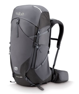 Exion 48 Backpack Soellaart.nl