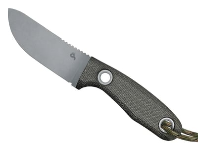 Viator Mes Soellaart.nl