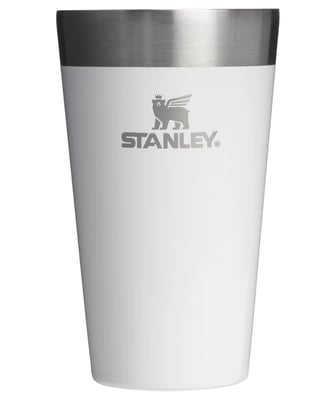 The Stacking Tumbler .47L / 16oz Drinkbeker Soellaart.nl