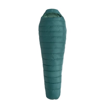 Comfort 0° Right Mummie Slaapzak Soellaart.nl