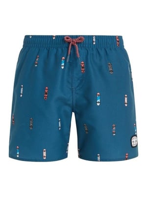 Chris Beach Zwembroek Kinderen Soellaart.nl