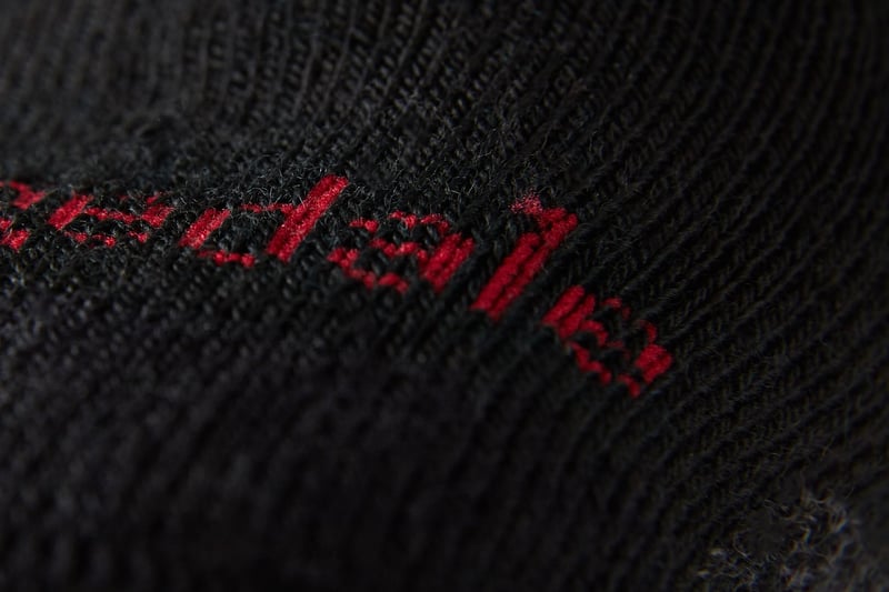 Midweight Merino Performance Boot Heren Wandelsok