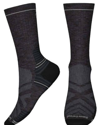 Hike Zero Cushion Crew Wandelsok Heren Soellaart.nl