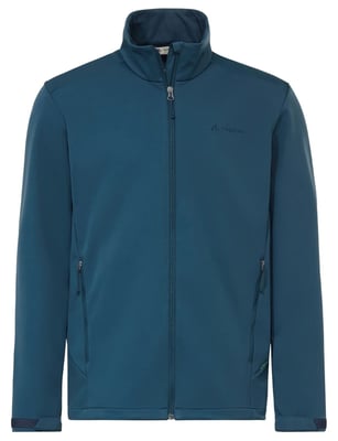 Everhike Softshell Jas Heren Soellaart.nl