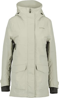 Frida Parka Jas Dames Soellaart.nl